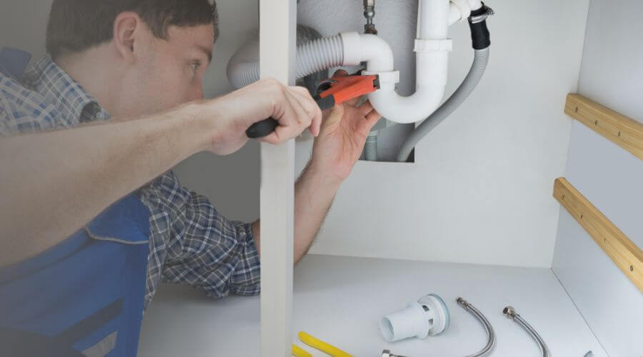 Professional septic pumping service in Fort Lee, NJ